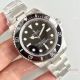 Swiss Grade Eta 3135 Rolex Submariner NO DATE 40mm Watch Black Dial (2)_th.jpg